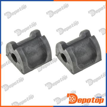 Suspension, stabilisateur arriére pour SUBARU | 20464-FG000, ZGS-SB-019